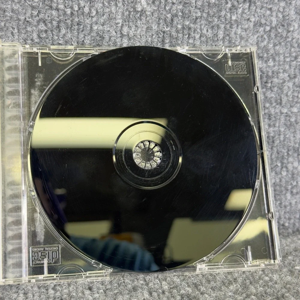 Triple Play 98 PS1 EA Sports Baseball‎ Game MLB 1997 Stats Tested Disc Only